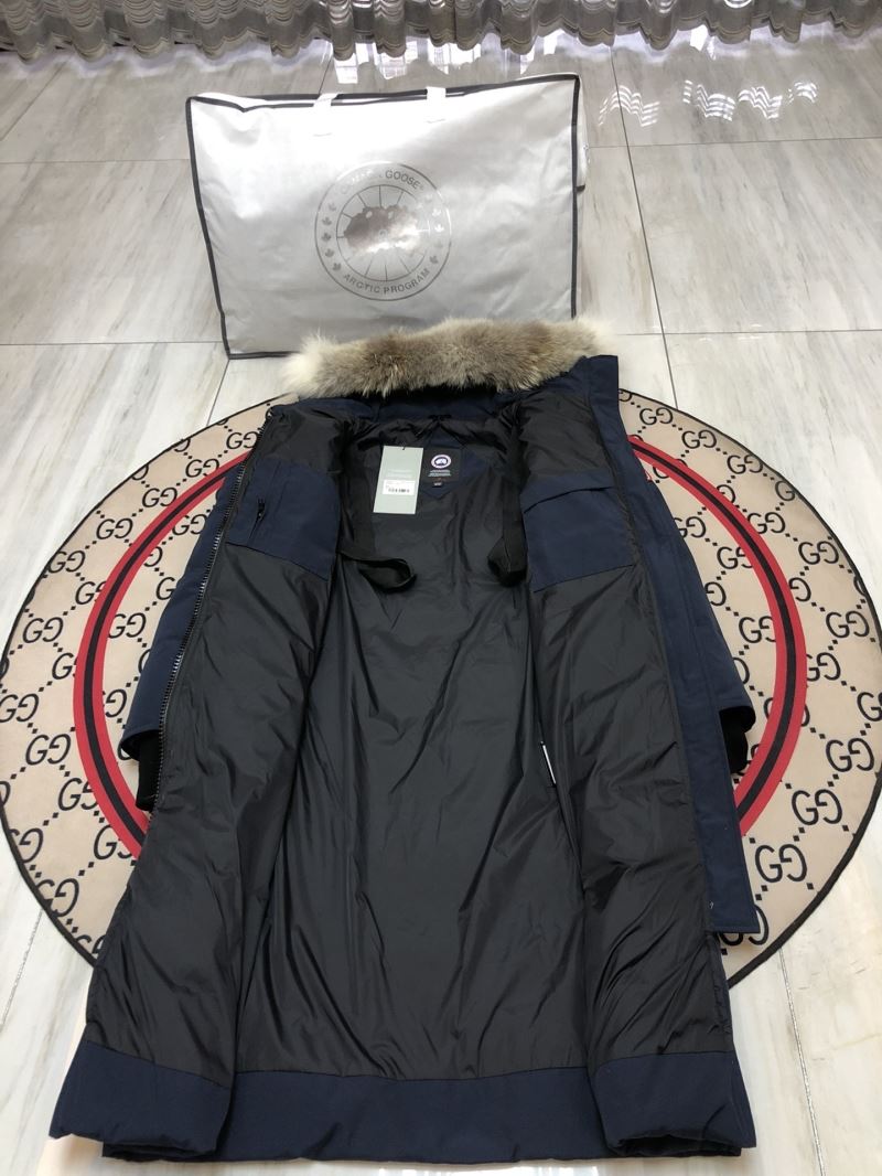 Canada Goose Down Jackets